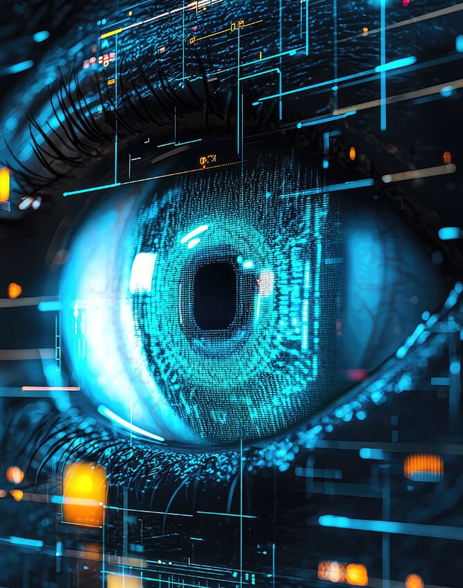 computer vision