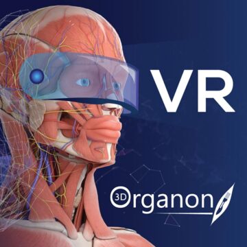 3D Organon