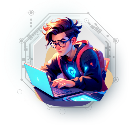 Hire 2D Artist