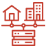 Legacy Infrastructure