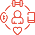 Lifestyle App Development