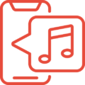 Music Streaming App Development