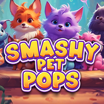 Smashy Pet Pops