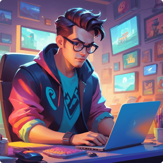 Hire Dedicated Unreal Developer